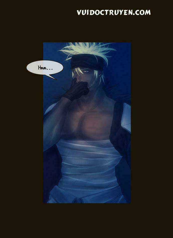 Hội ảo thuật - Chapter 84 - Trang 23