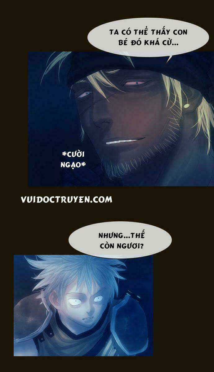 Hội ảo thuật - Chapter 84 - Trang 24