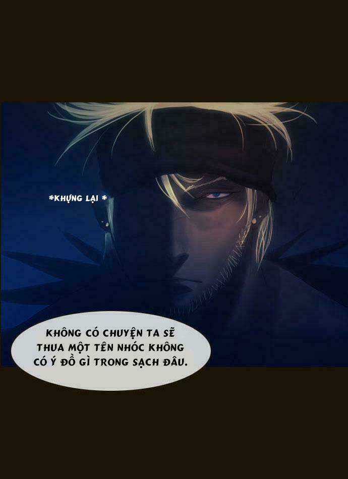 Hội ảo thuật - Chapter 84 - Trang 27