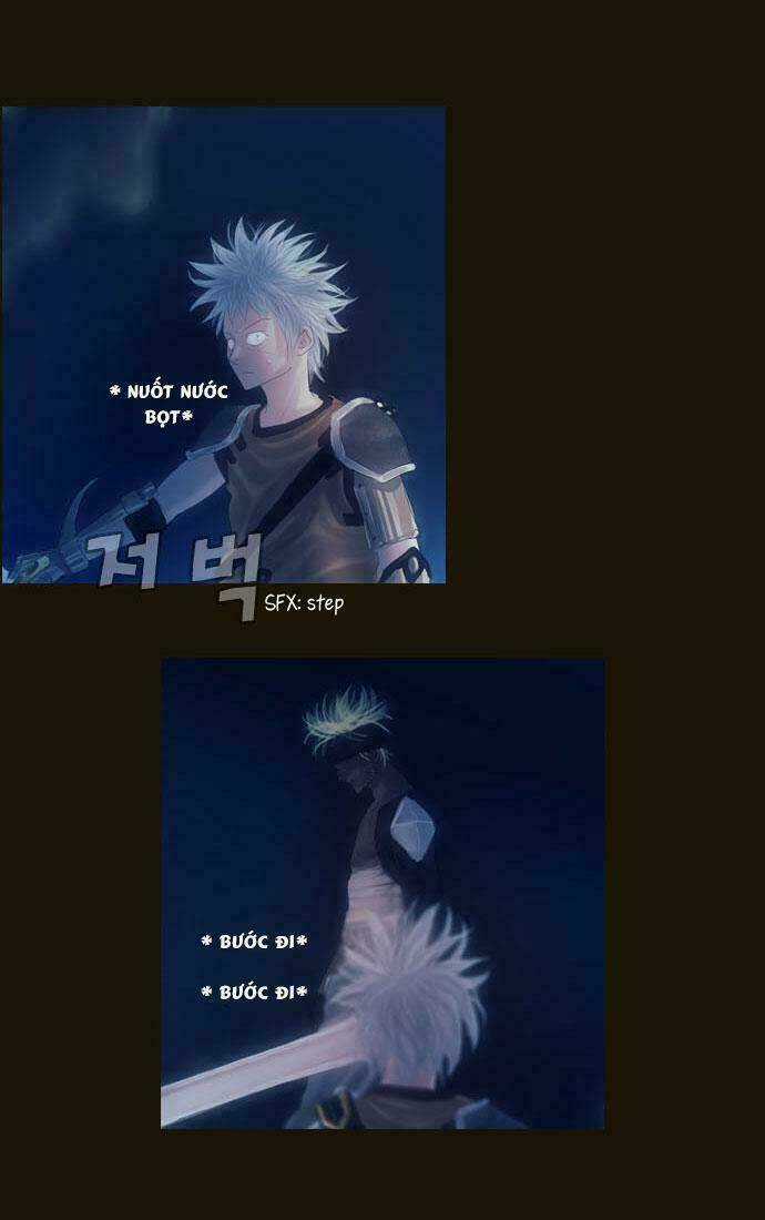 Hội ảo thuật - Chapter 84 - Trang 29