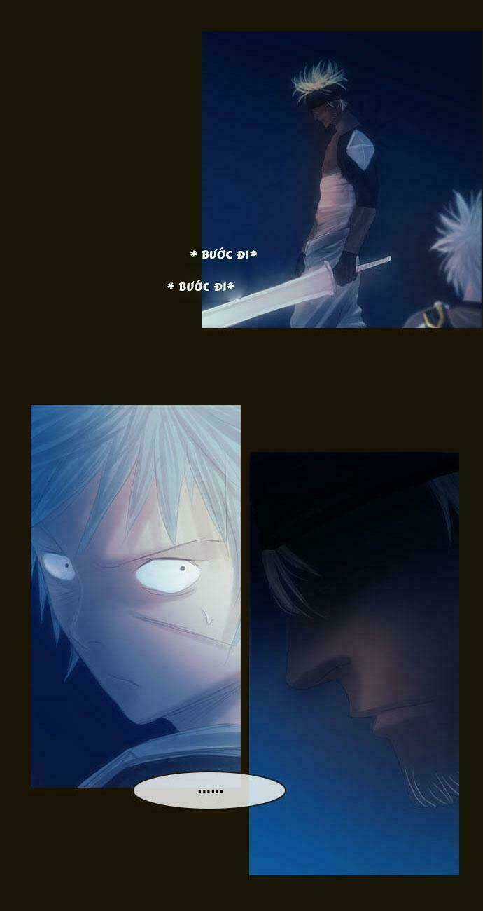 Hội ảo thuật - Chapter 84 - Trang 30