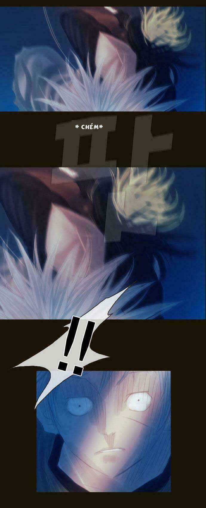 Hội ảo thuật - Chapter 84 - Trang 32