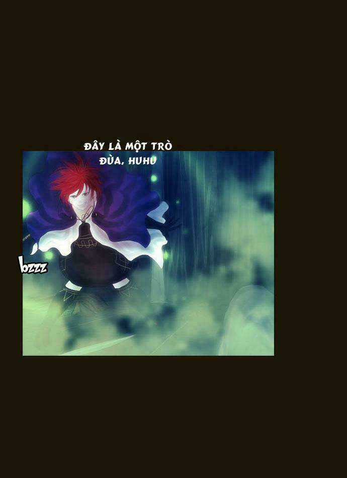 Hội ảo thuật - Chapter 84 - Trang 34