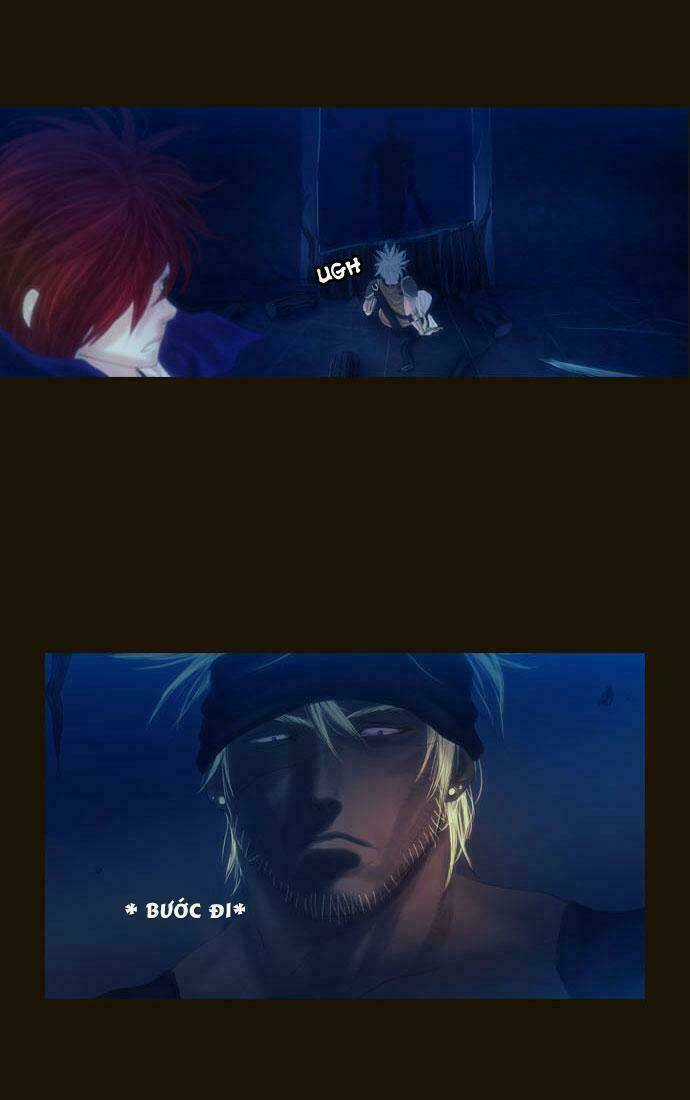 Hội ảo thuật - Chapter 84 - Trang 37
