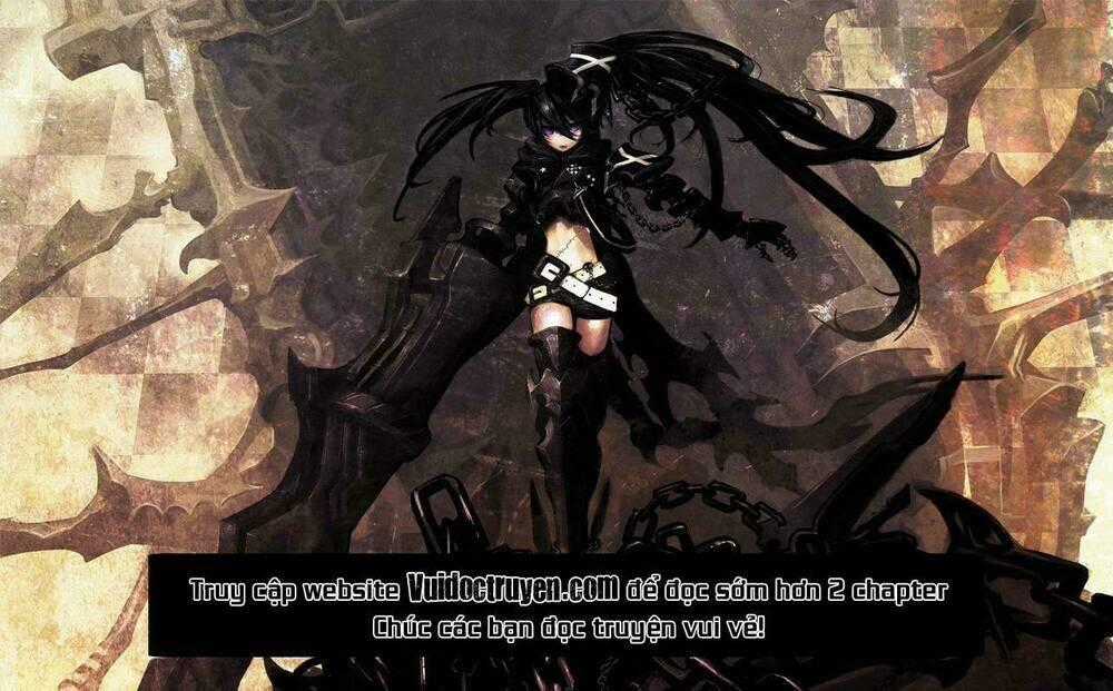 Hội ảo thuật - Chapter 84 - Trang 39