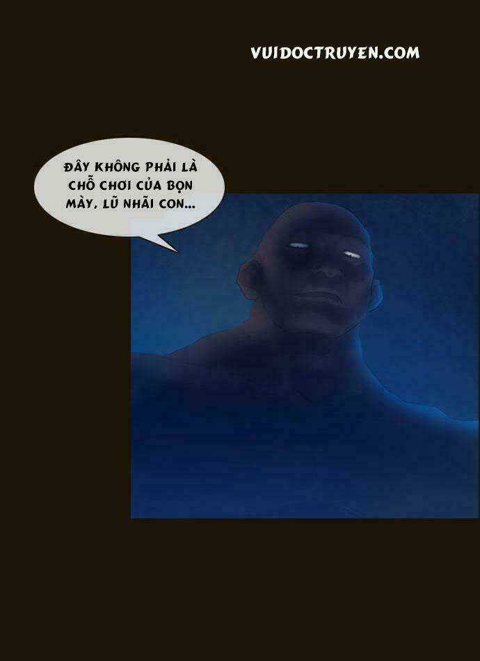 Hội ảo thuật - Chapter 84 - Trang 8