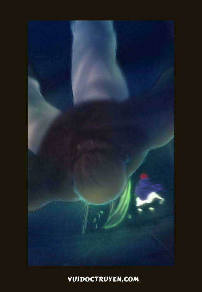 Hội ảo thuật - Chapter 84 - Trang 10