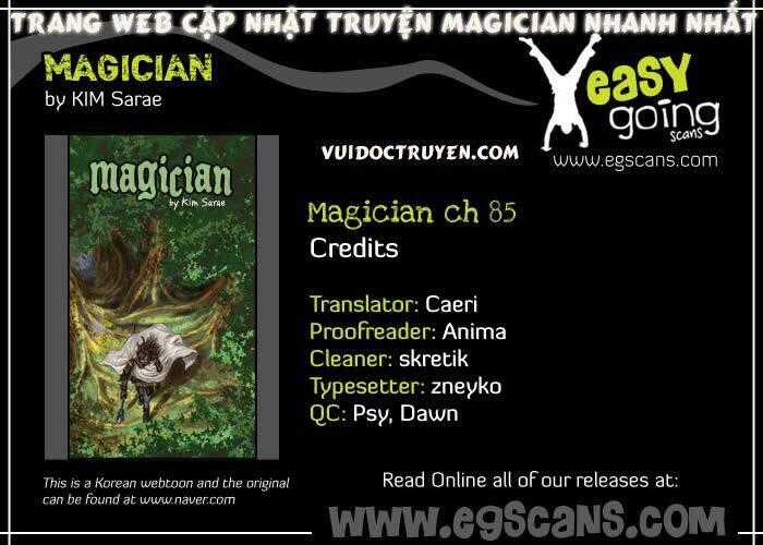 Hội ảo thuật - Chapter 85 - Trang 2