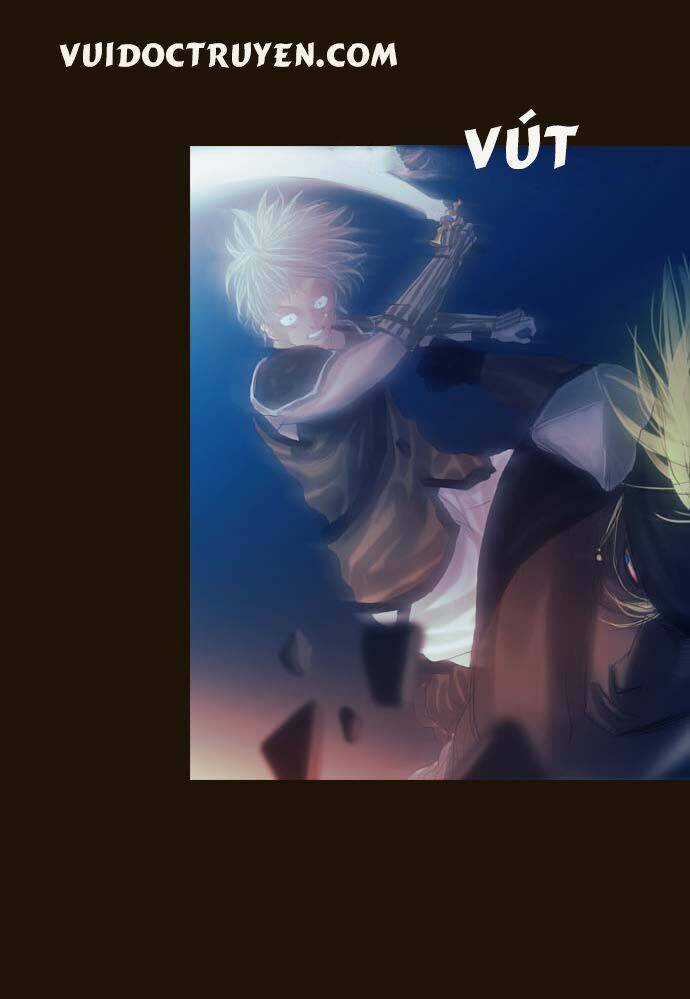 Hội ảo thuật - Chapter 85 - Trang 11