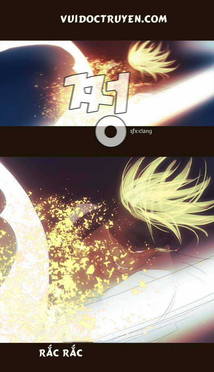 Hội ảo thuật - Chapter 85 - Trang 12