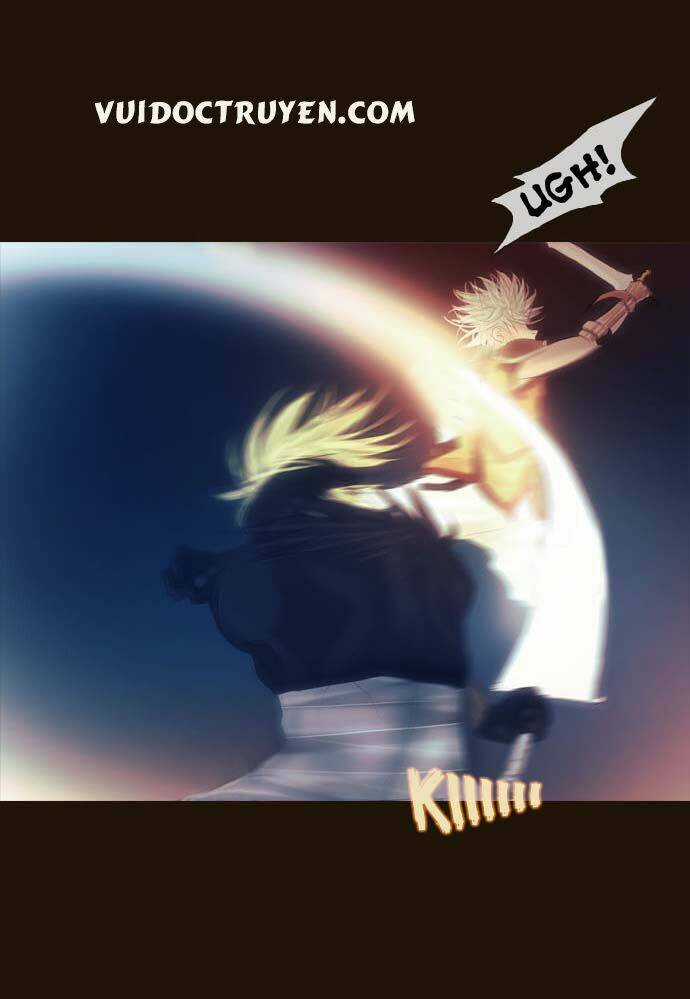 Hội ảo thuật - Chapter 85 - Trang 13