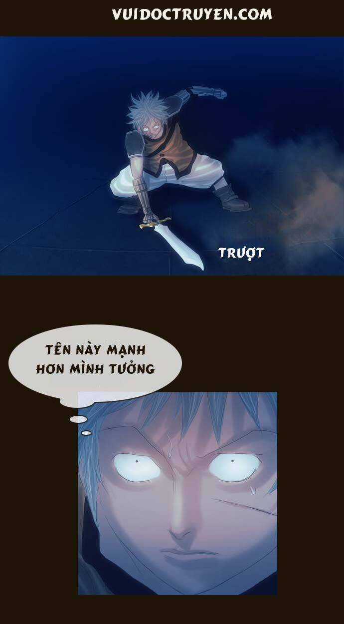 Hội ảo thuật - Chapter 85 - Trang 15