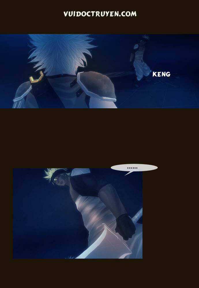 Hội ảo thuật - Chapter 85 - Trang 16