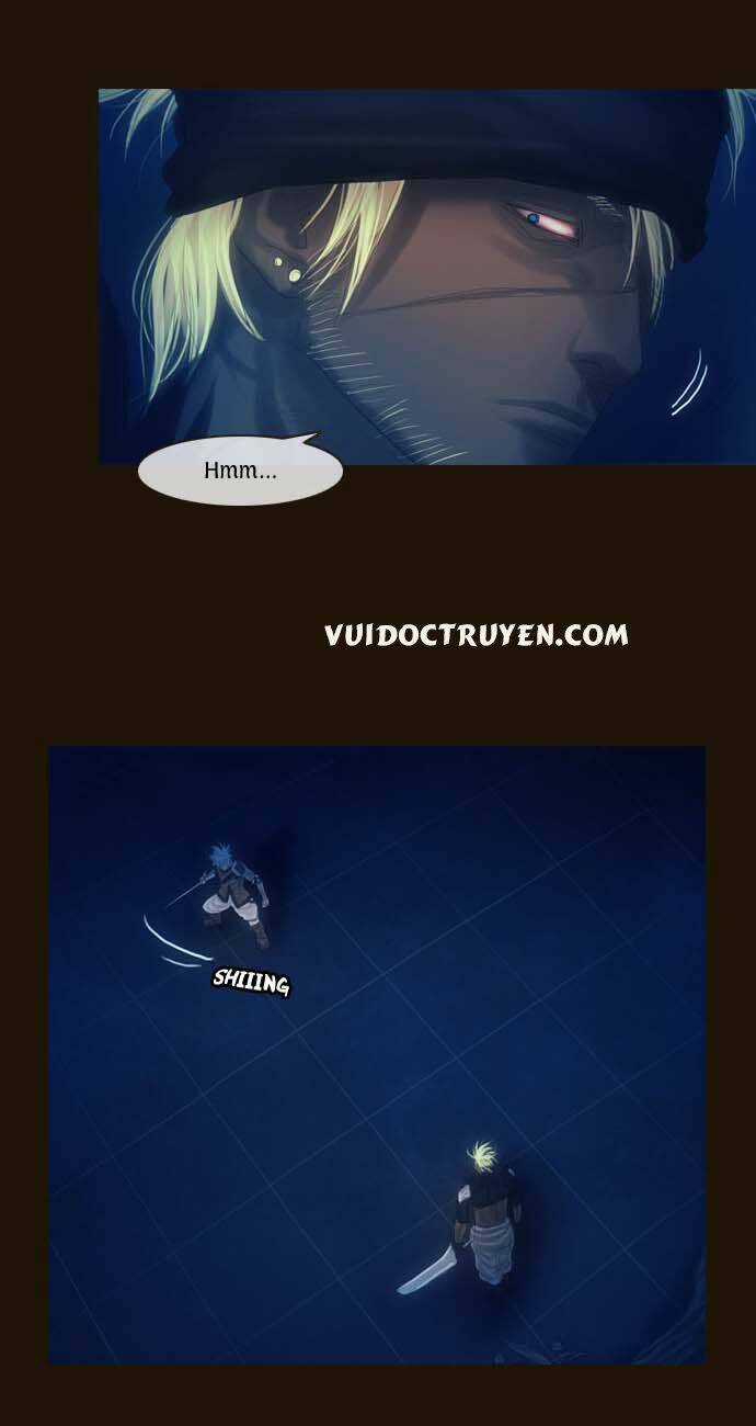 Hội ảo thuật - Chapter 85 - Trang 17