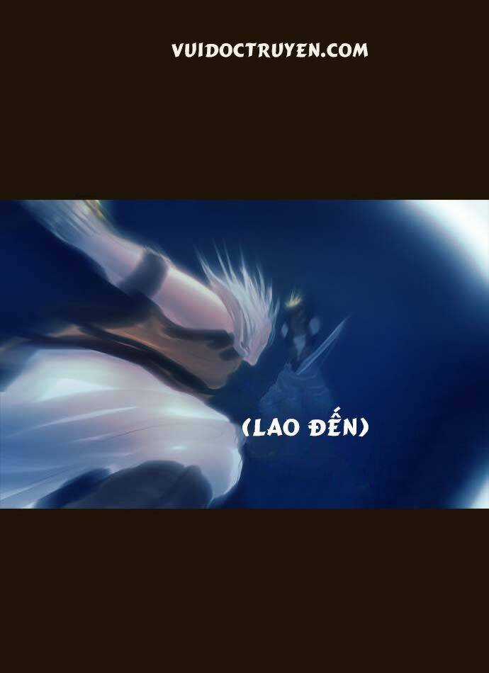 Hội ảo thuật - Chapter 85 - Trang 18