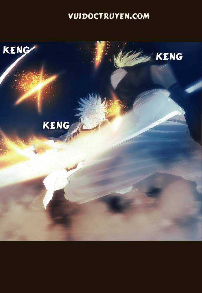 Hội ảo thuật - Chapter 85 - Trang 19