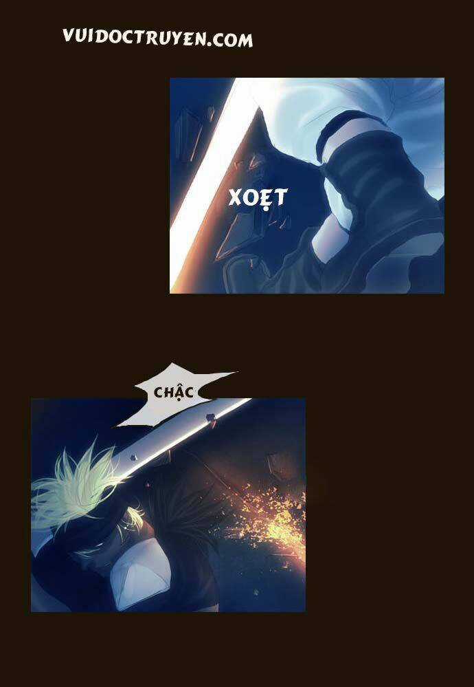 Hội ảo thuật - Chapter 85 - Trang 20