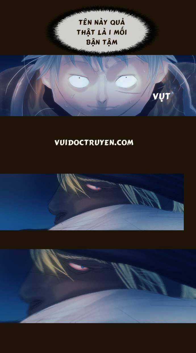 Hội ảo thuật - Chapter 85 - Trang 23