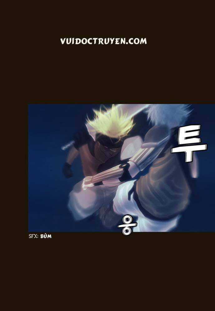 Hội ảo thuật - Chapter 85 - Trang 24