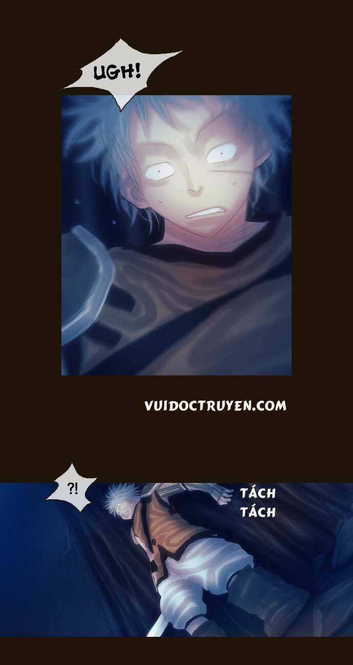 Hội ảo thuật - Chapter 85 - Trang 25