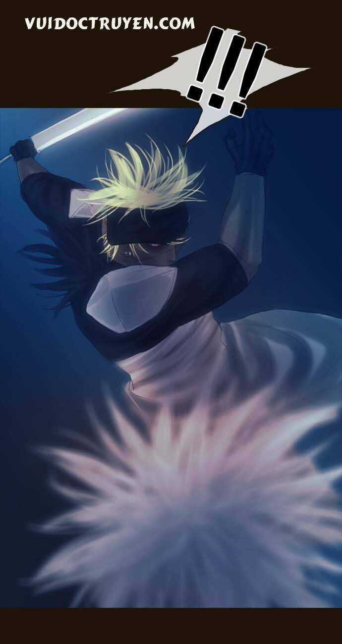 Hội ảo thuật - Chapter 85 - Trang 26