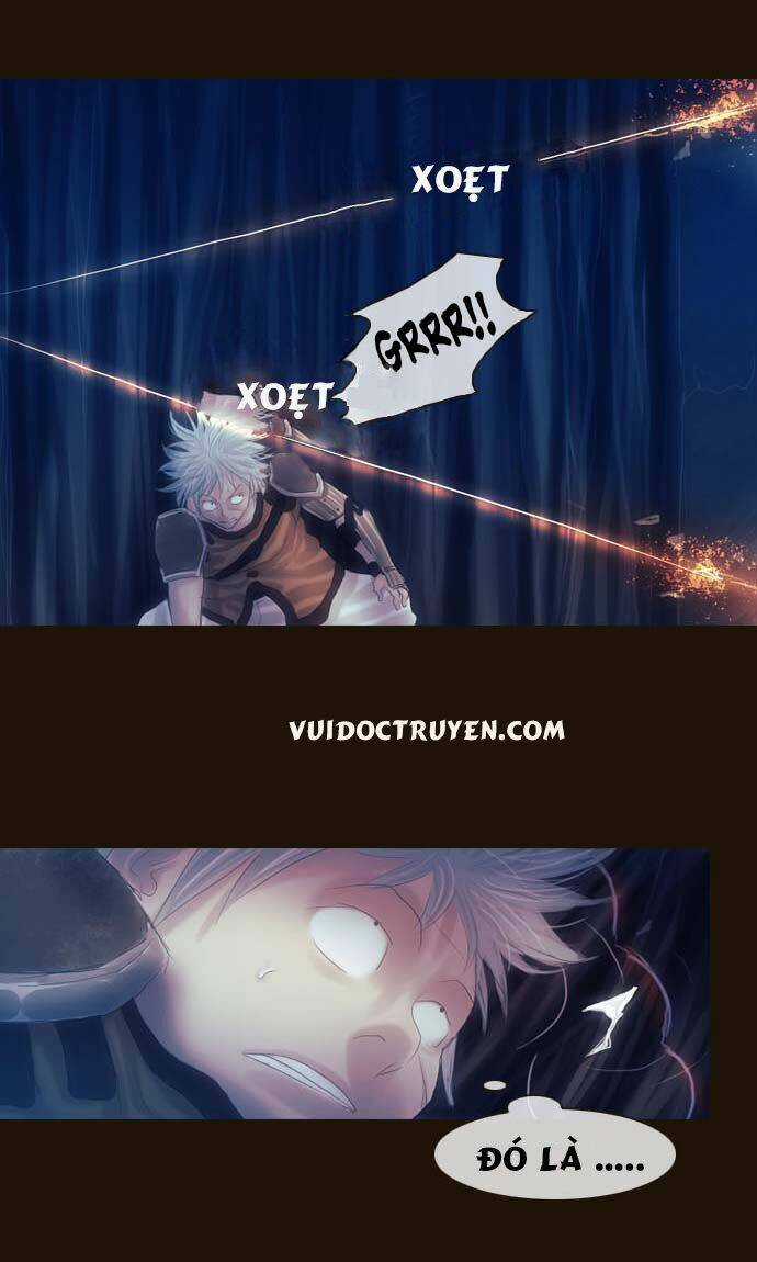 Hội ảo thuật - Chapter 85 - Trang 27