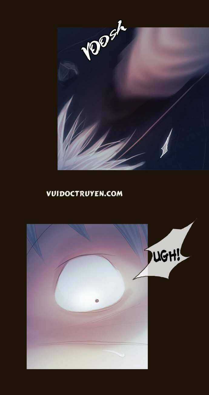 Hội ảo thuật - Chapter 85 - Trang 28