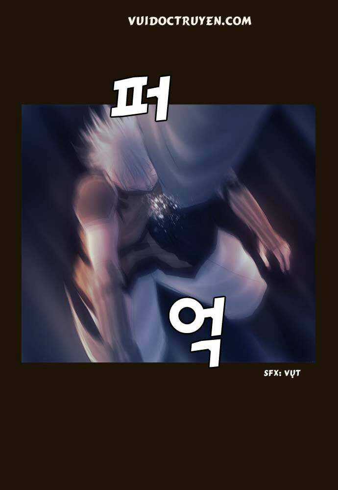 Hội ảo thuật - Chapter 85 - Trang 29