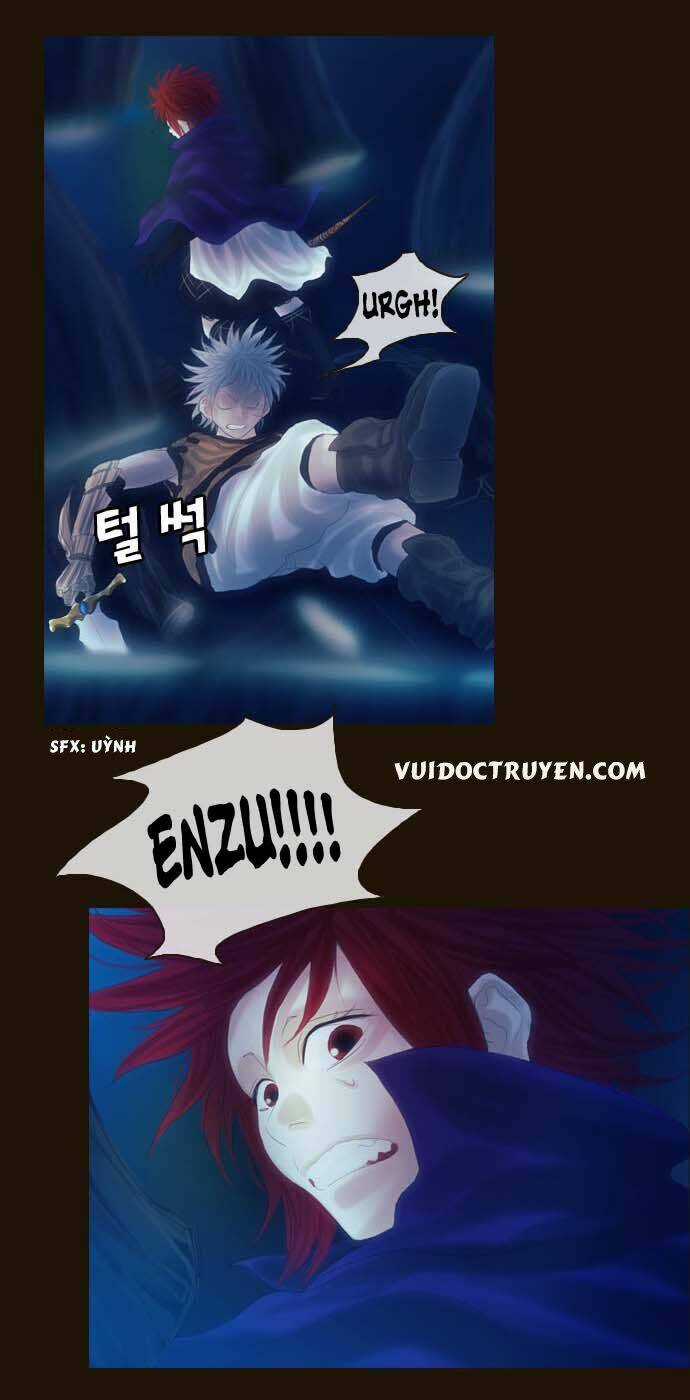 Hội ảo thuật - Chapter 85 - Trang 30