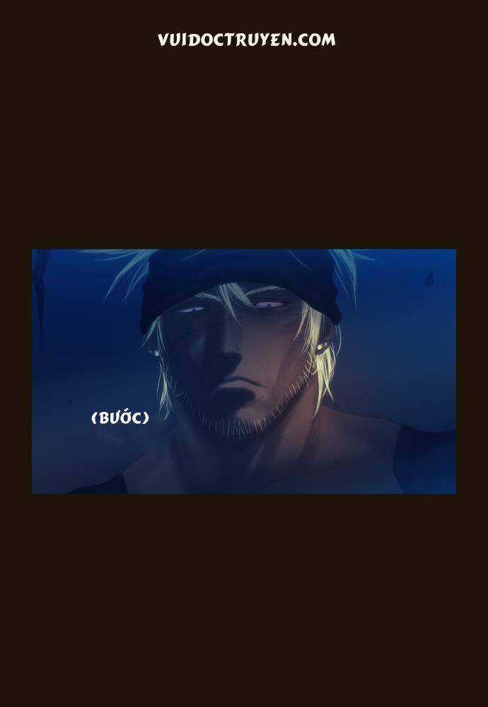 Hội ảo thuật - Chapter 85 - Trang 32