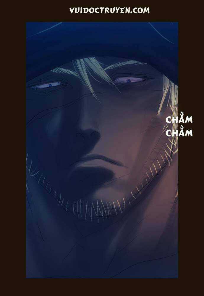 Hội ảo thuật - Chapter 85 - Trang 33