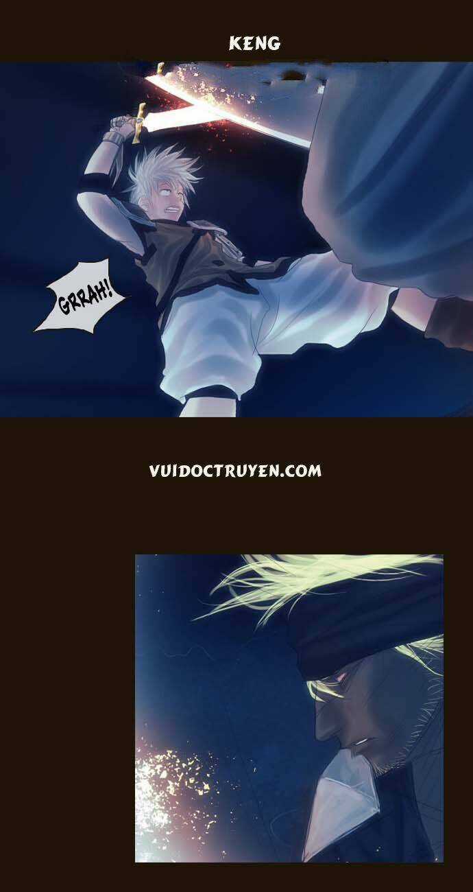 Hội ảo thuật - Chapter 85 - Trang 36