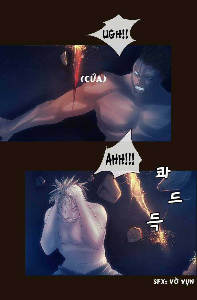 Hội ảo thuật - Chapter 85 - Trang 38