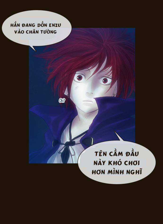 Hội ảo thuật - Chapter 85 - Trang 40