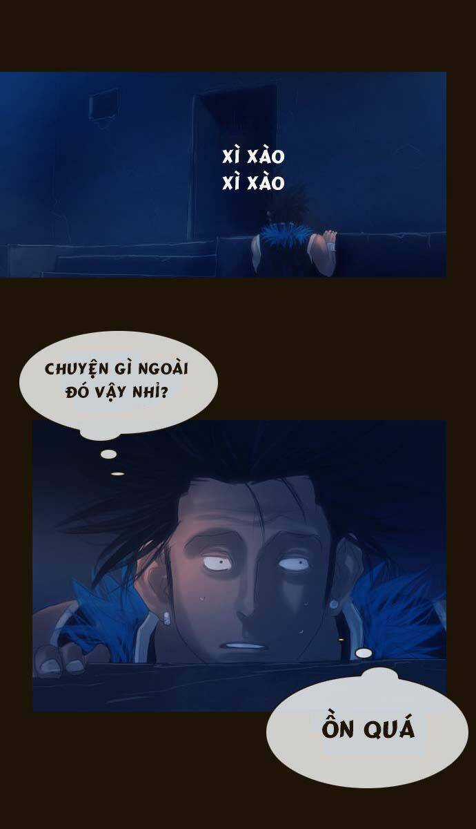 Hội ảo thuật - Chapter 85 - Trang 42