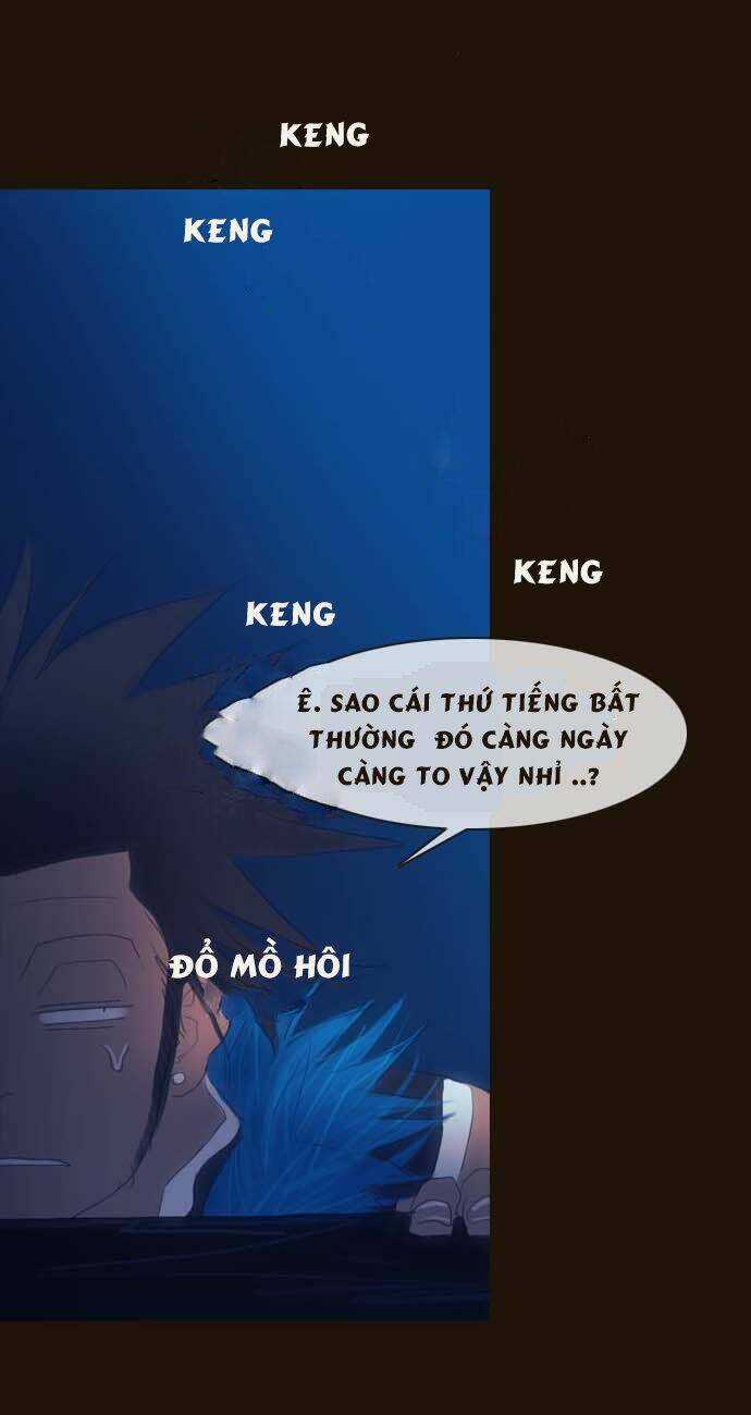 Hội ảo thuật - Chapter 85 - Trang 44