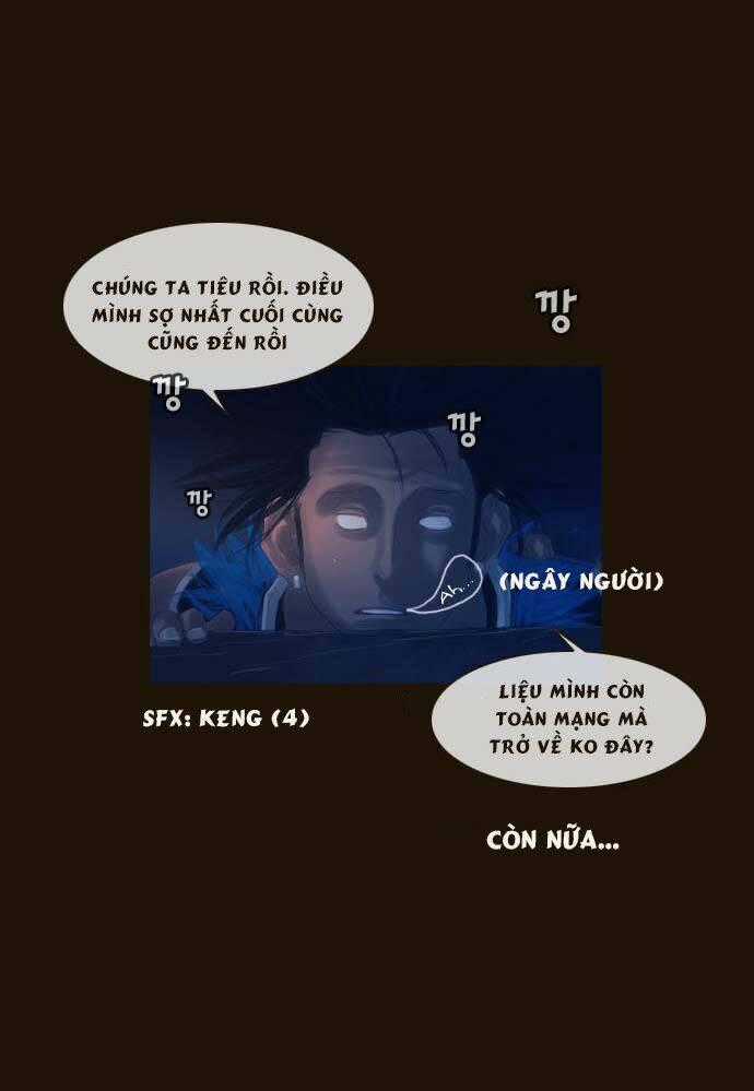 Hội ảo thuật - Chapter 85 - Trang 46