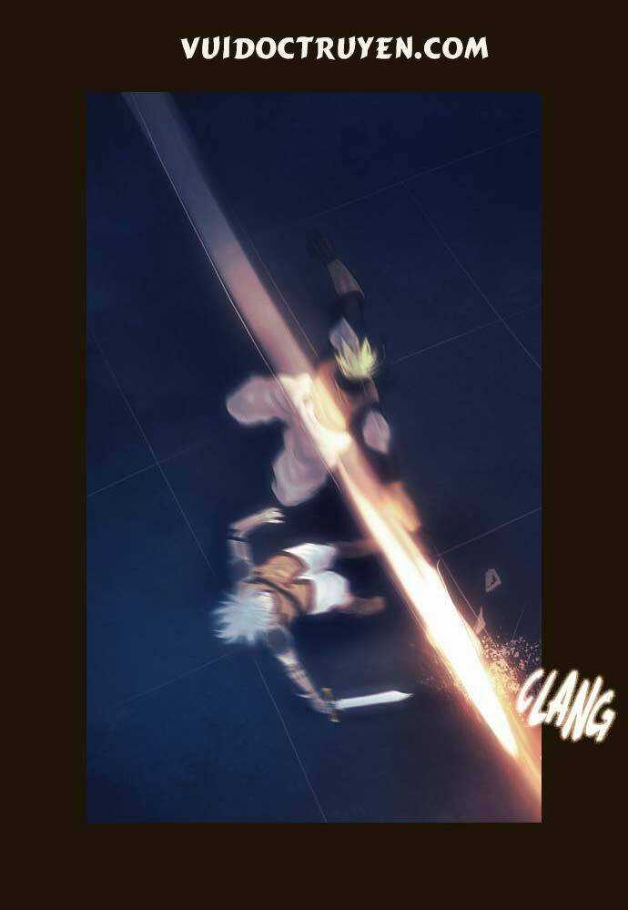 Hội ảo thuật - Chapter 85 - Trang 9