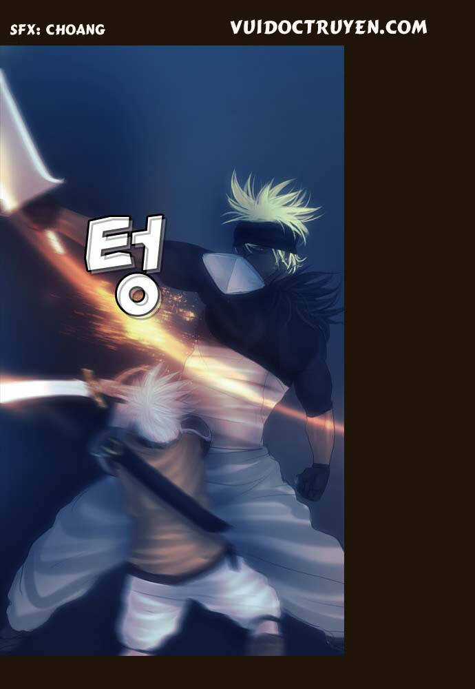 Hội ảo thuật - Chapter 86 - Trang 12