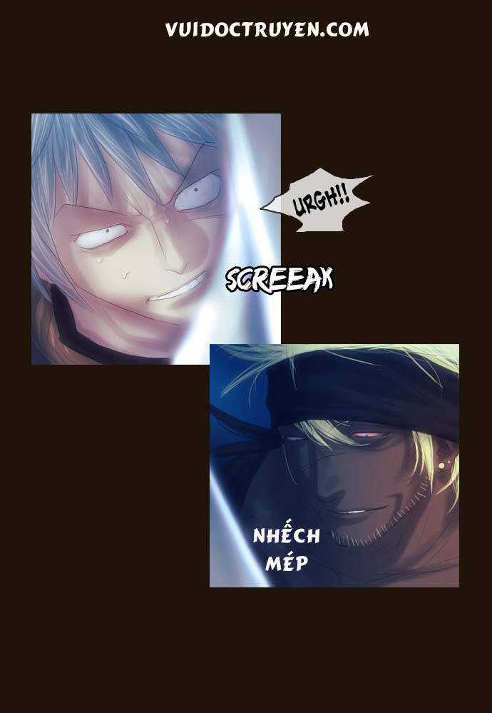 Hội ảo thuật - Chapter 86 - Trang 14