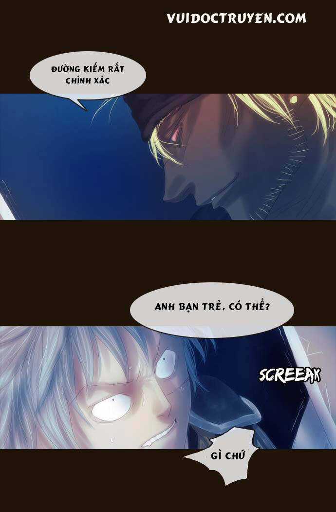 Hội ảo thuật - Chapter 86 - Trang 15