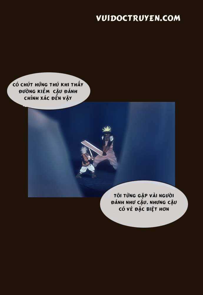 Hội ảo thuật - Chapter 86 - Trang 16