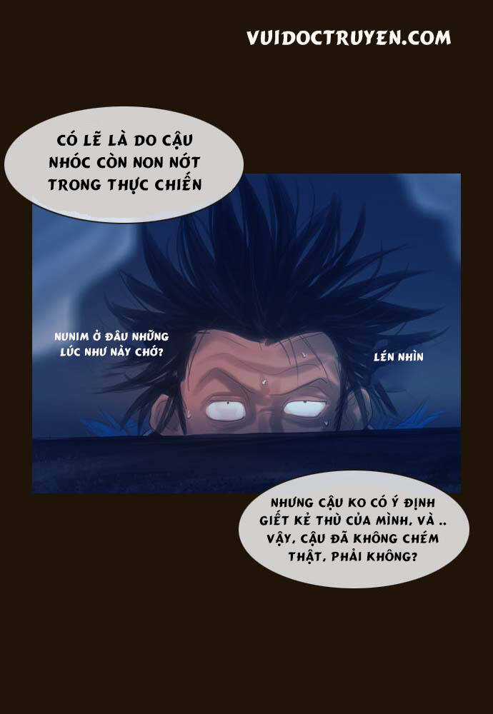 Hội ảo thuật - Chapter 86 - Trang 17