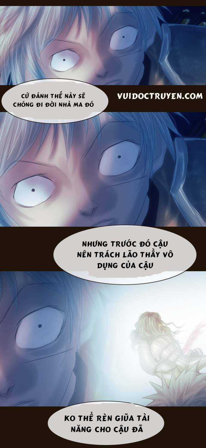 Hội ảo thuật - Chapter 86 - Trang 18