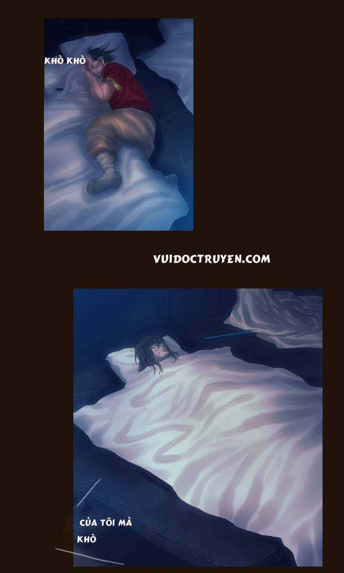 Hội ảo thuật - Chapter 86 - Trang 3