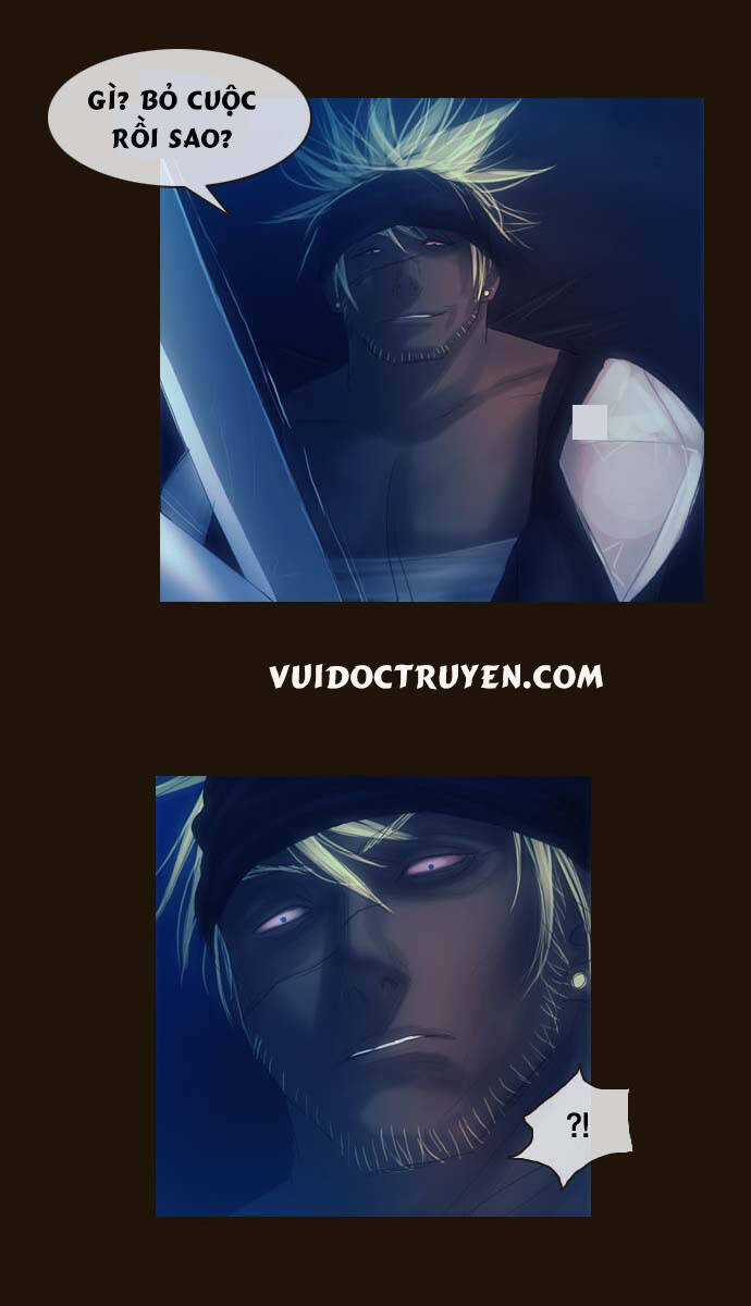 Hội ảo thuật - Chapter 86 - Trang 21