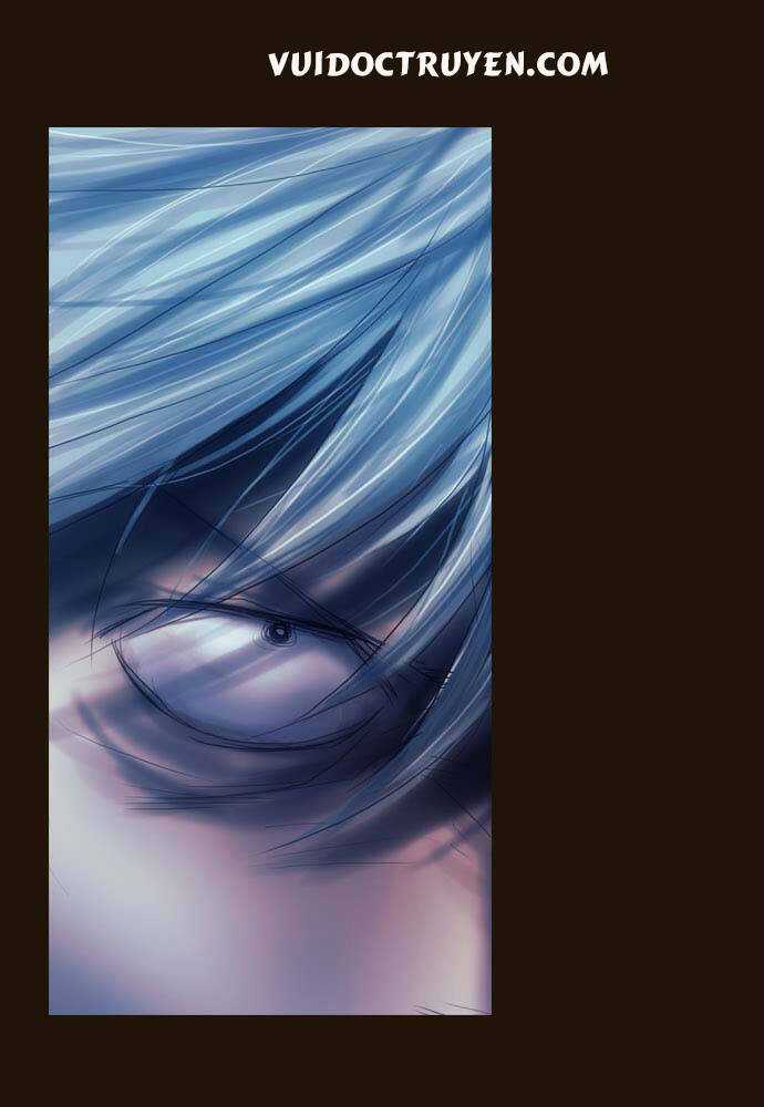 Hội ảo thuật - Chapter 86 - Trang 22