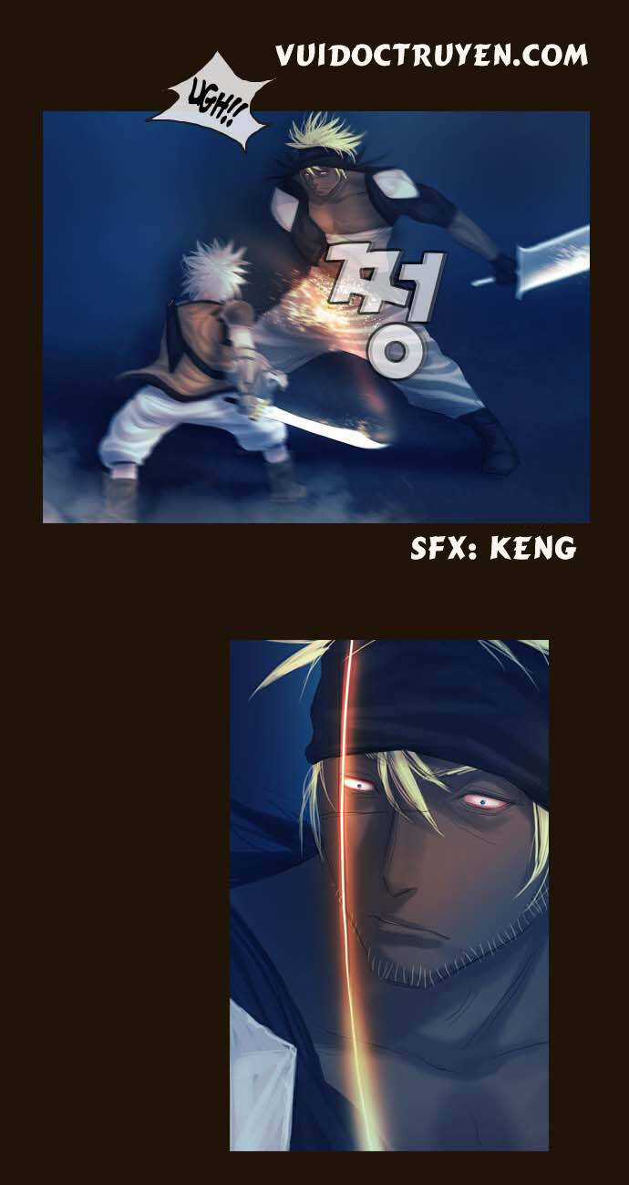 Hội ảo thuật - Chapter 86 - Trang 24