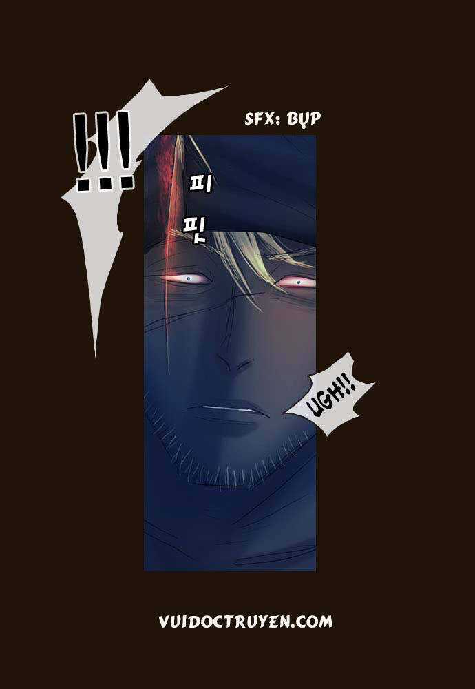 Hội ảo thuật - Chapter 86 - Trang 26