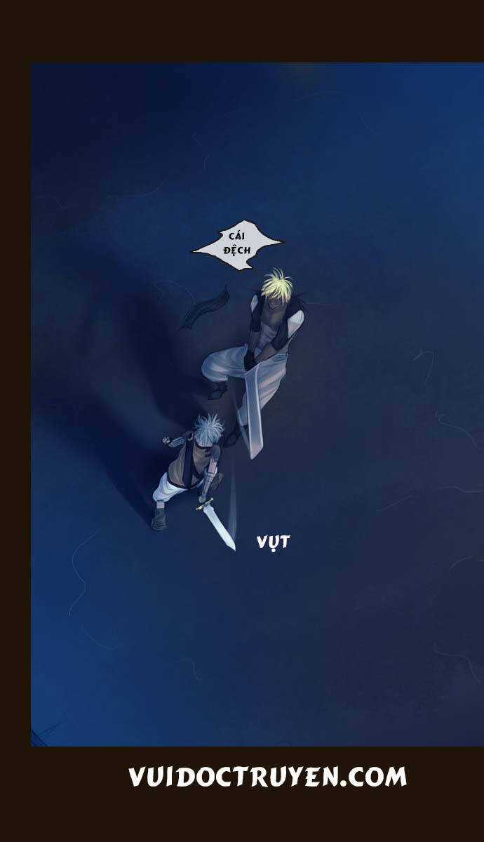 Hội ảo thuật - Chapter 86 - Trang 27
